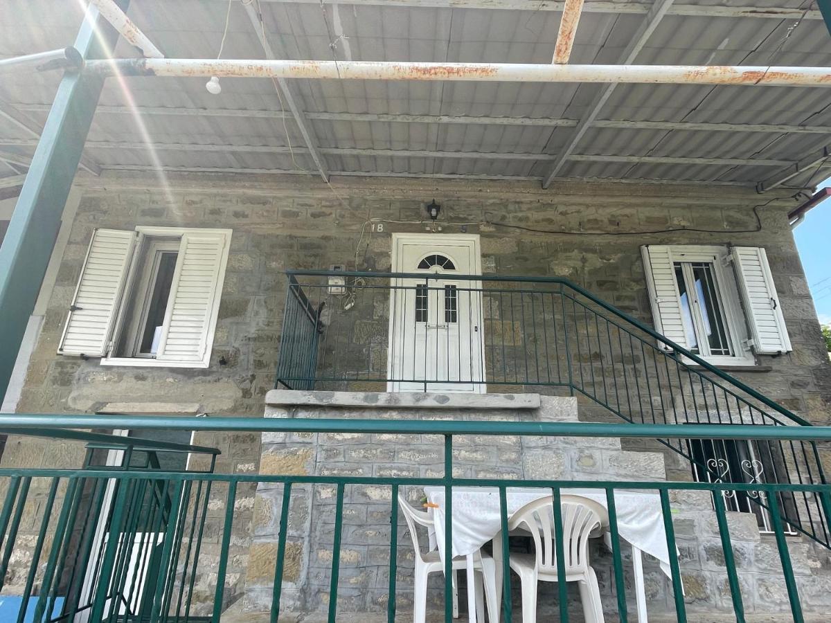 Villa Lochia - Mikrospilia House Exterior photo
